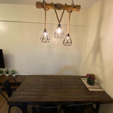 Bristle Ridge 2 Bedroom Panoramic View Baguio City Ngoại thất bức ảnh