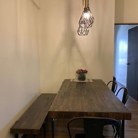 Bristle Ridge 2 Bedroom Panoramic View Baguio City Ngoại thất bức ảnh
