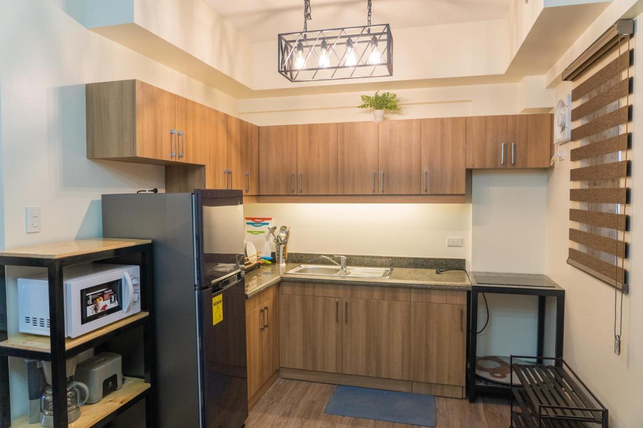 Bristle Ridge 2 Bedroom Panoramic View Baguio City Ngoại thất bức ảnh