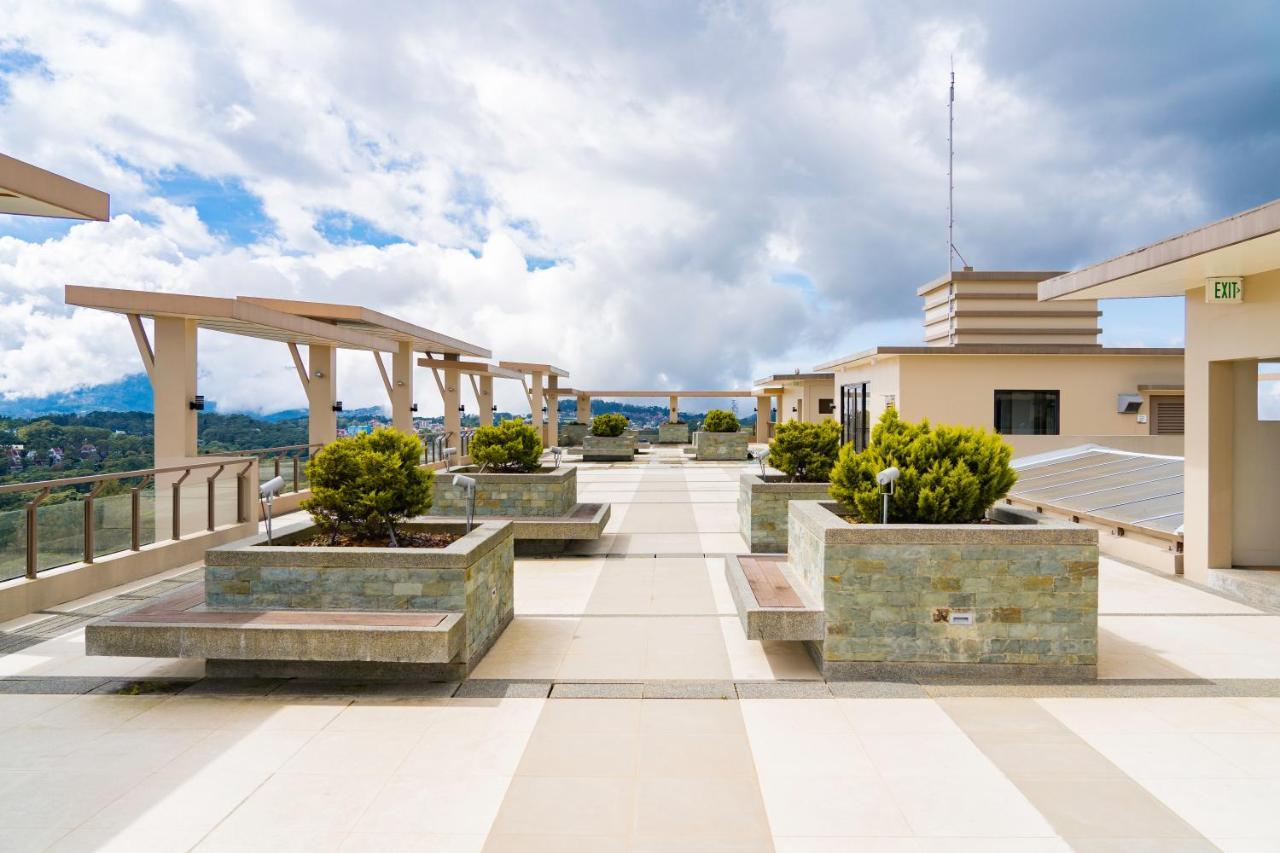 Bristle Ridge 2 Bedroom Panoramic View Baguio City Ngoại thất bức ảnh