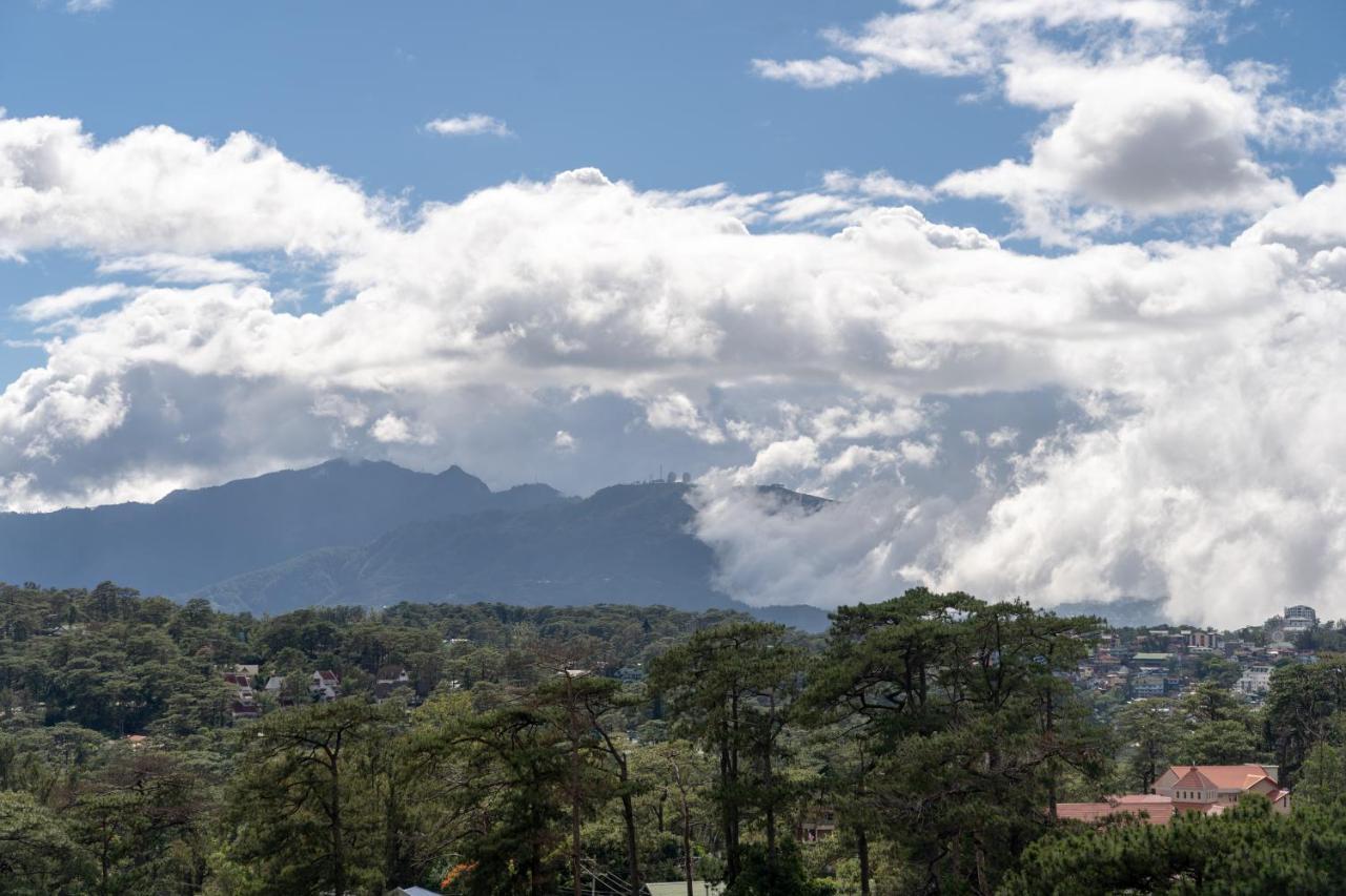 Bristle Ridge 2 Bedroom Panoramic View Baguio City Ngoại thất bức ảnh