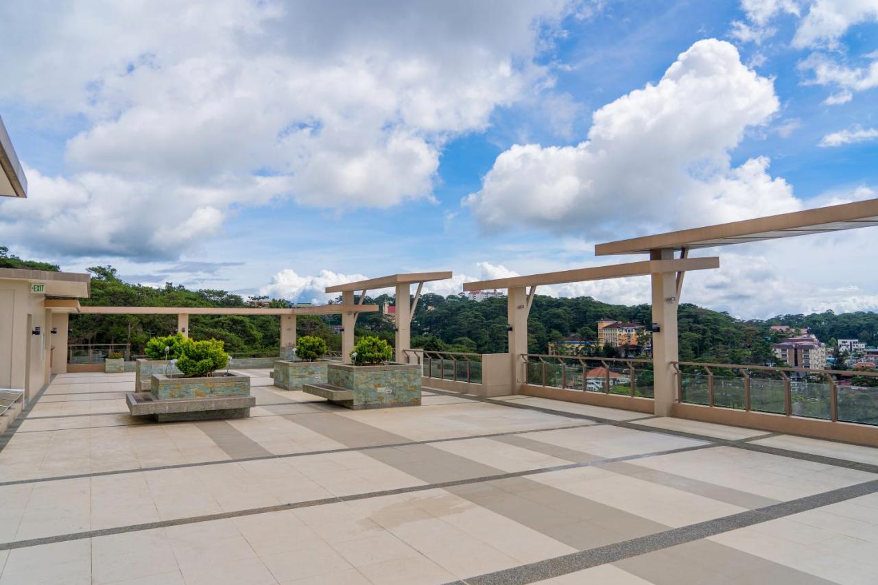 Bristle Ridge 2 Bedroom Panoramic View Baguio City Ngoại thất bức ảnh