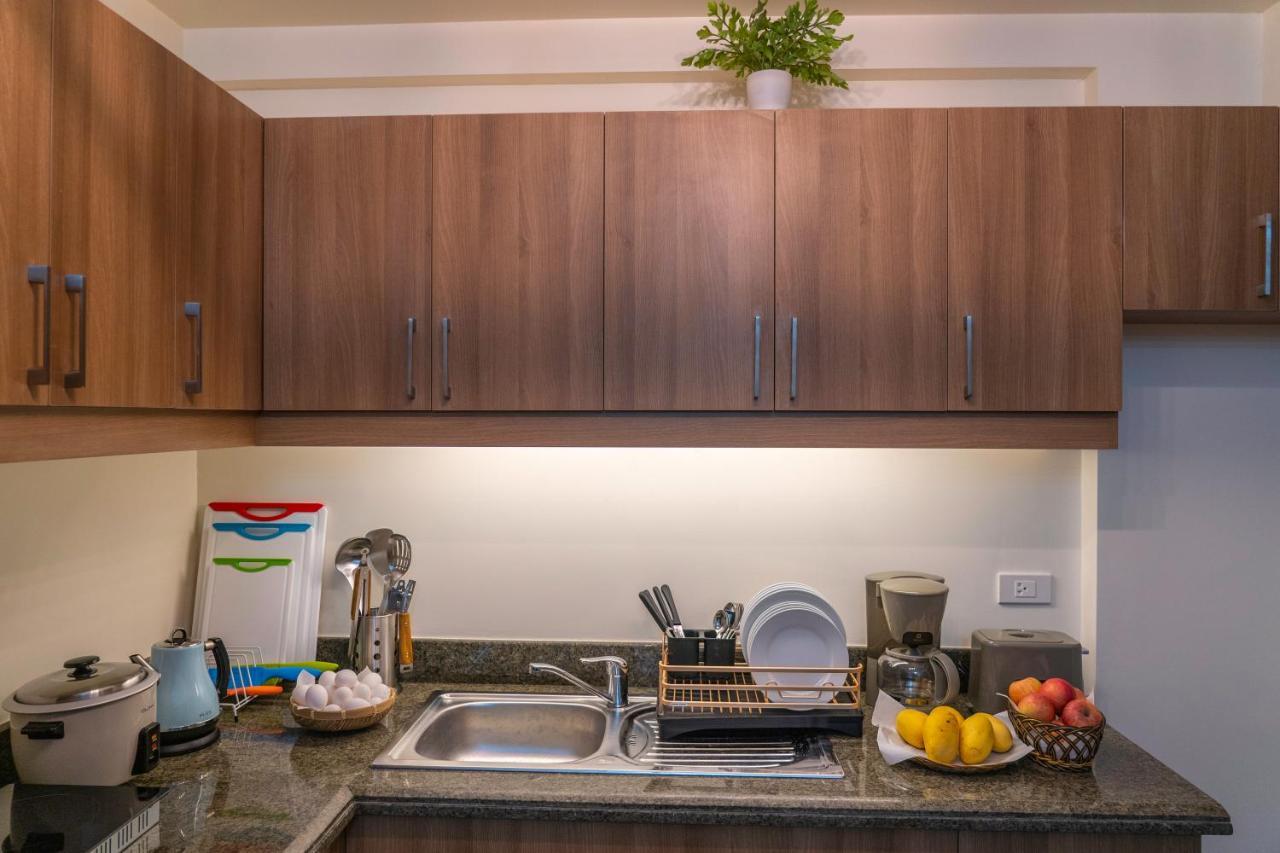 Bristle Ridge 2 Bedroom Panoramic View Baguio City Ngoại thất bức ảnh