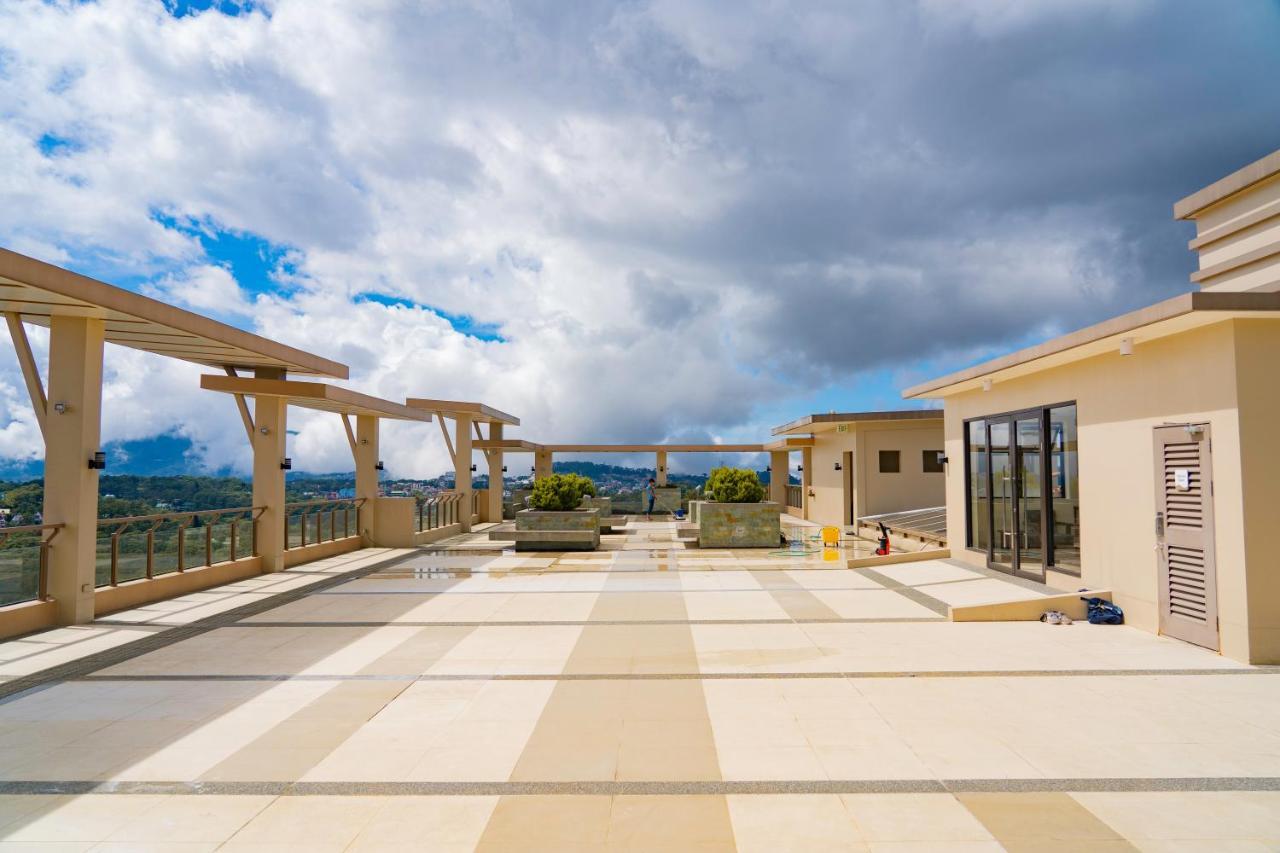 Bristle Ridge 2 Bedroom Panoramic View Baguio City Ngoại thất bức ảnh