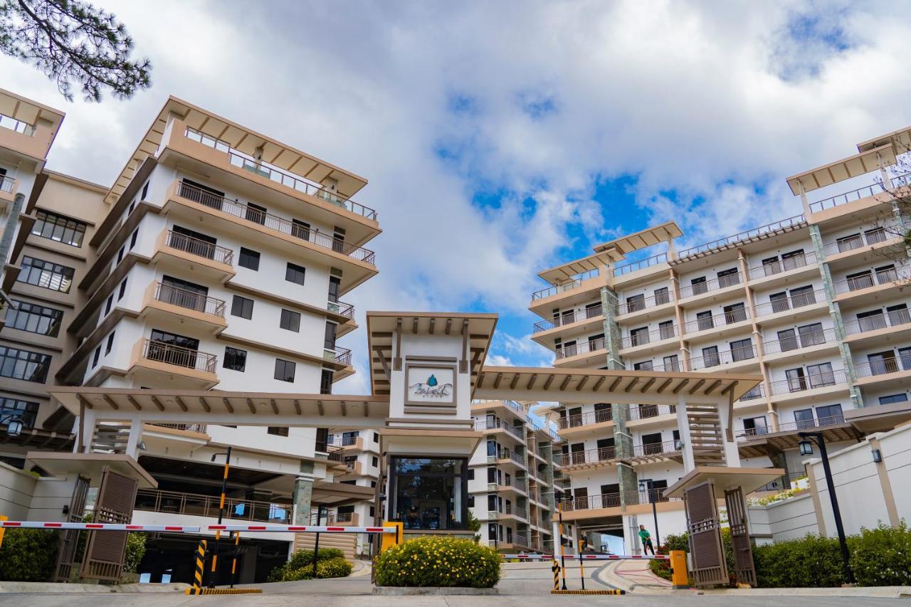 Bristle Ridge 2 Bedroom Panoramic View Baguio City Ngoại thất bức ảnh