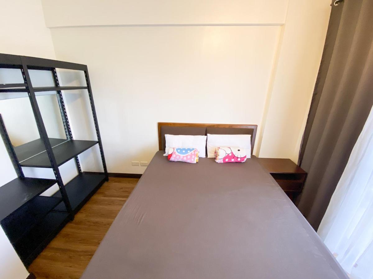 Bristle Ridge 2 Bedroom Panoramic View Baguio City Ngoại thất bức ảnh