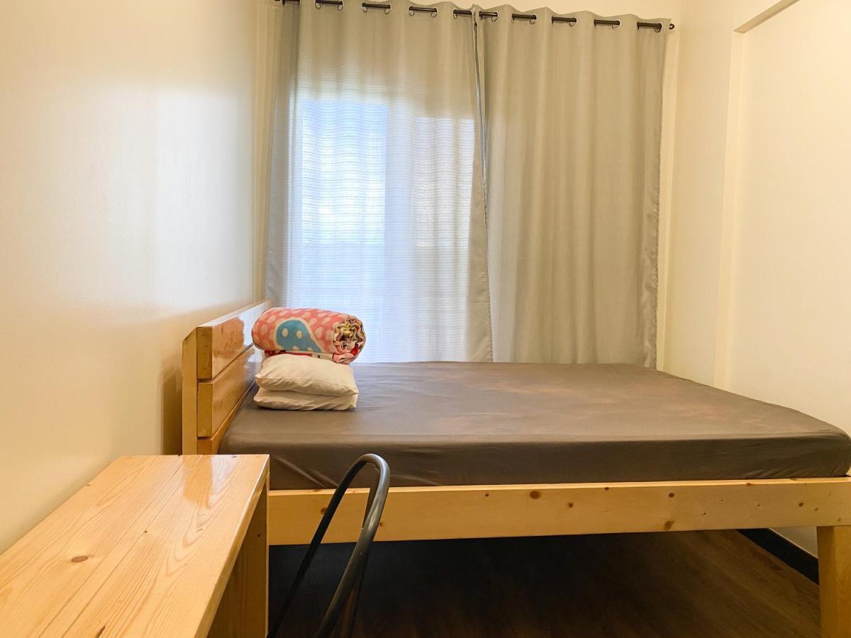 Bristle Ridge 2 Bedroom Panoramic View Baguio City Ngoại thất bức ảnh