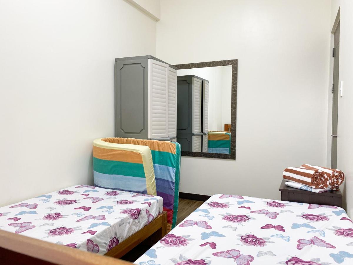 Bristle Ridge 2 Bedroom Panoramic View Baguio City Ngoại thất bức ảnh