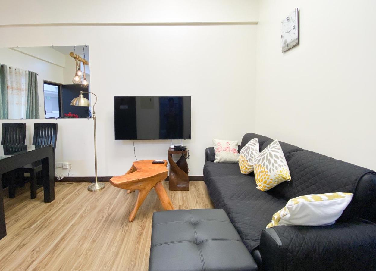 Bristle Ridge 2 Bedroom Panoramic View Baguio City Ngoại thất bức ảnh