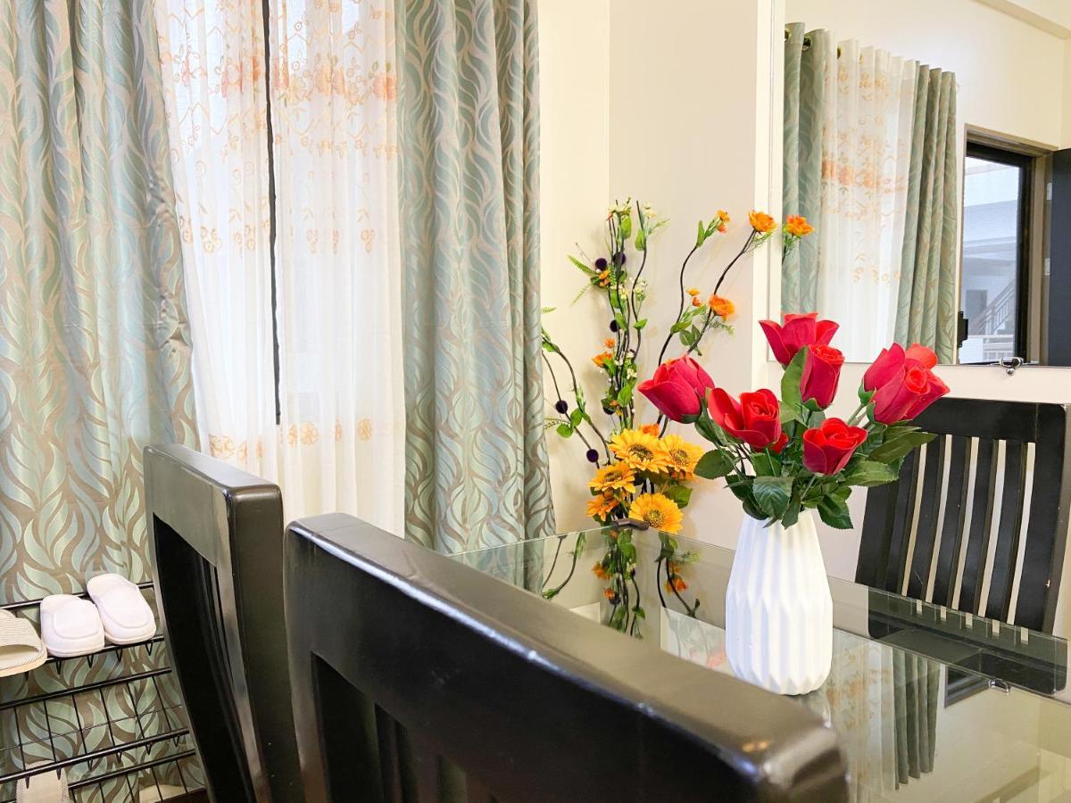 Bristle Ridge 2 Bedroom Panoramic View Baguio City Ngoại thất bức ảnh