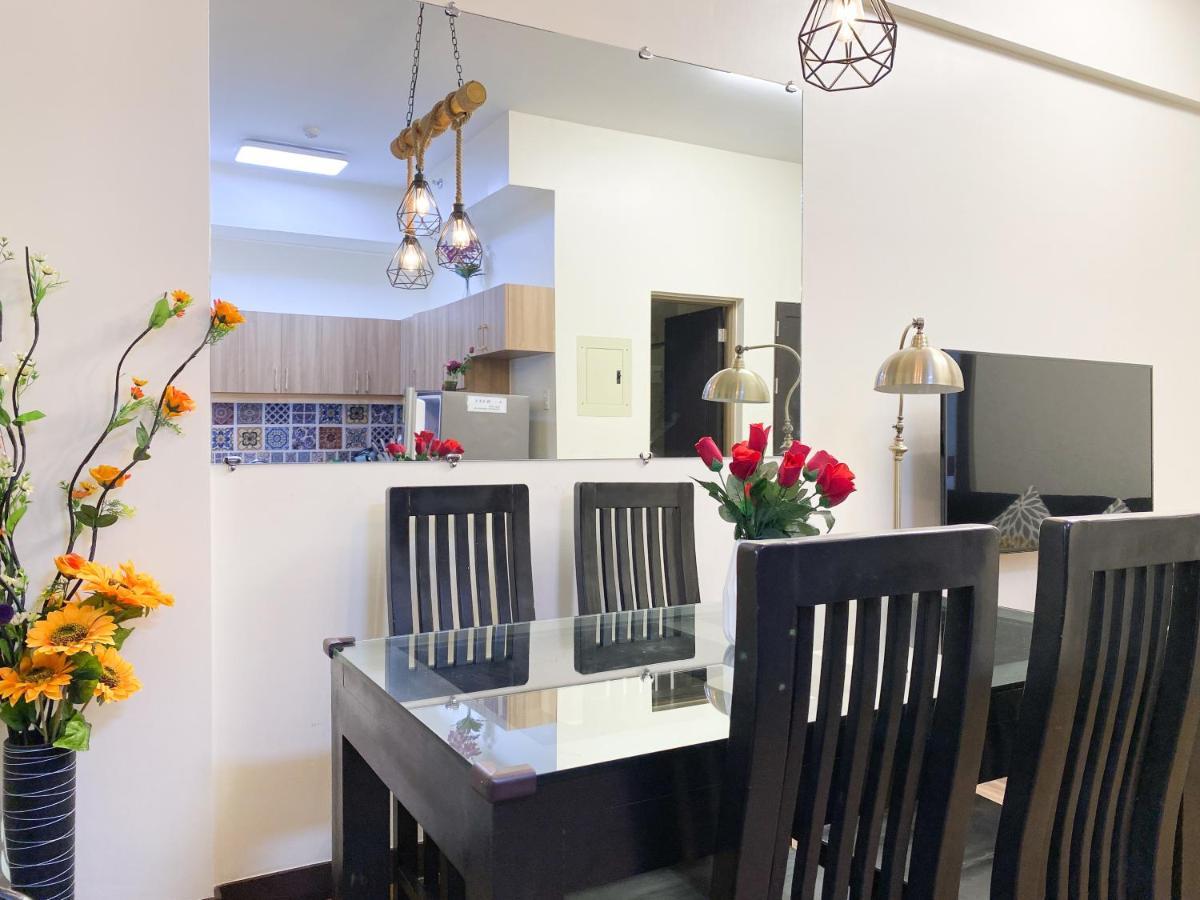 Bristle Ridge 2 Bedroom Panoramic View Baguio City Ngoại thất bức ảnh