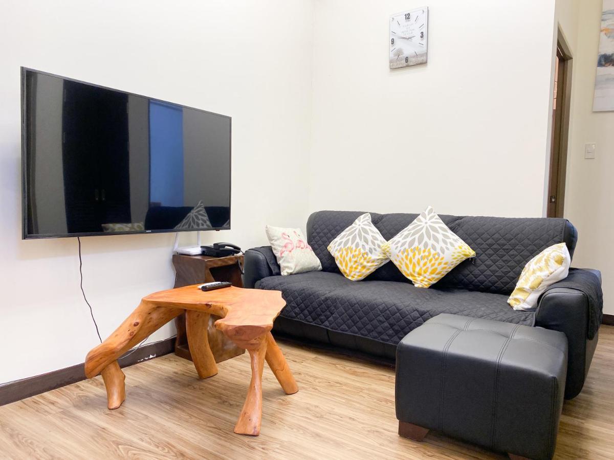 Bristle Ridge 2 Bedroom Panoramic View Baguio City Ngoại thất bức ảnh