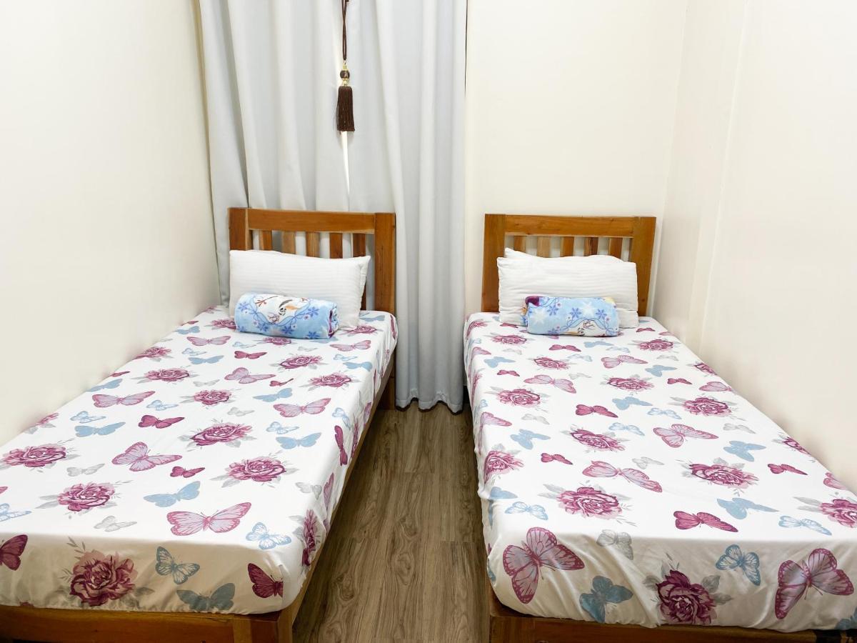 Bristle Ridge 2 Bedroom Panoramic View Baguio City Ngoại thất bức ảnh
