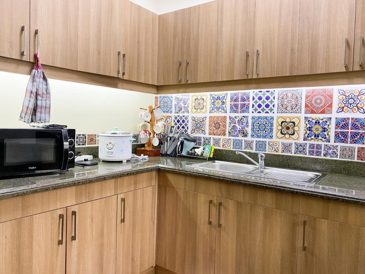 Bristle Ridge 2 Bedroom Panoramic View Baguio City Ngoại thất bức ảnh