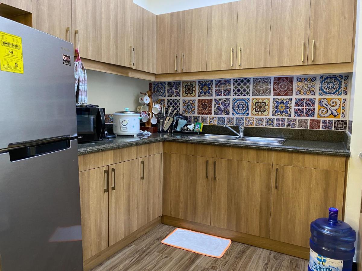 Bristle Ridge 2 Bedroom Panoramic View Baguio City Ngoại thất bức ảnh