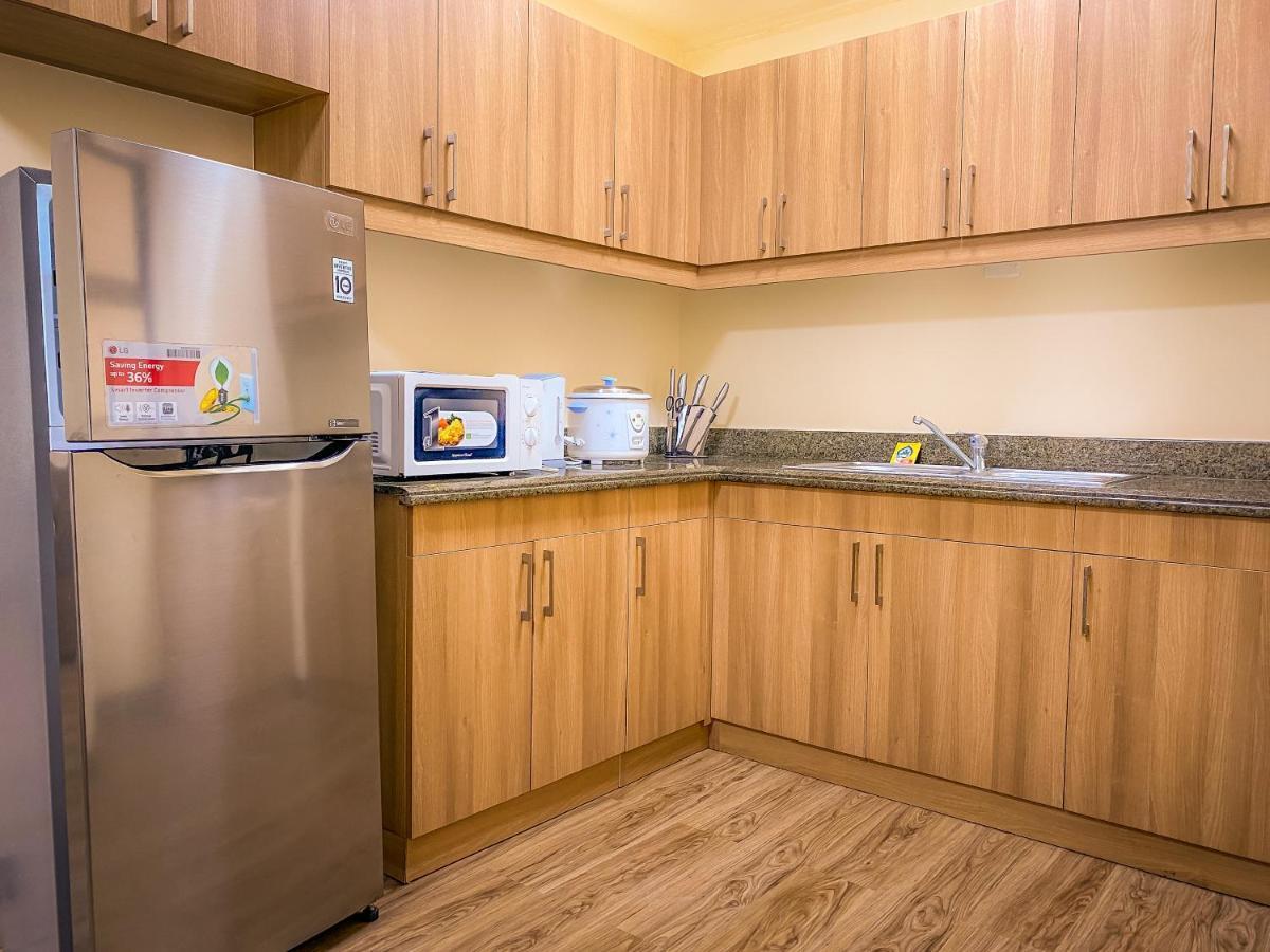 Bristle Ridge 2 Bedroom Panoramic View Baguio City Ngoại thất bức ảnh