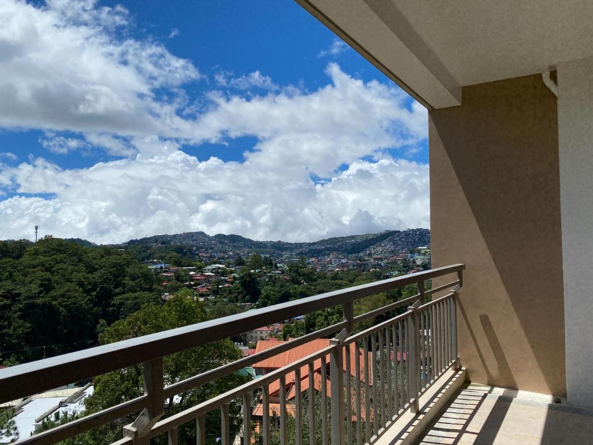 Bristle Ridge 2 Bedroom Panoramic View Baguio City Ngoại thất bức ảnh
