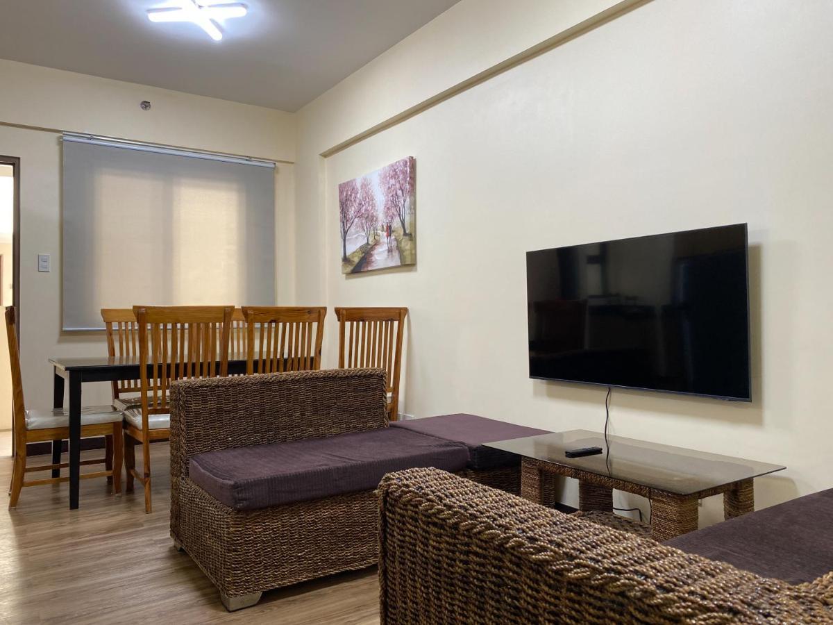 Bristle Ridge 2 Bedroom Panoramic View Baguio City Ngoại thất bức ảnh