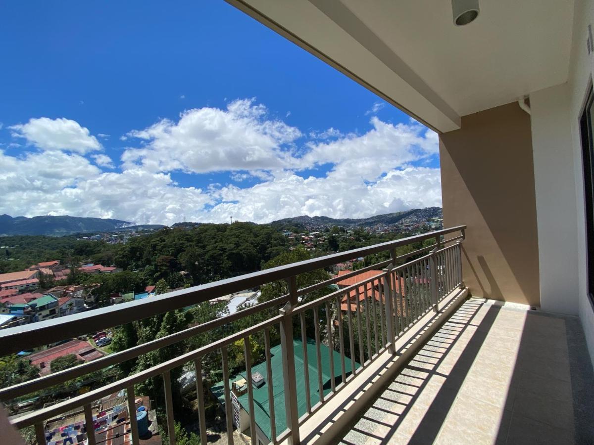 Bristle Ridge 2 Bedroom Panoramic View Baguio City Ngoại thất bức ảnh