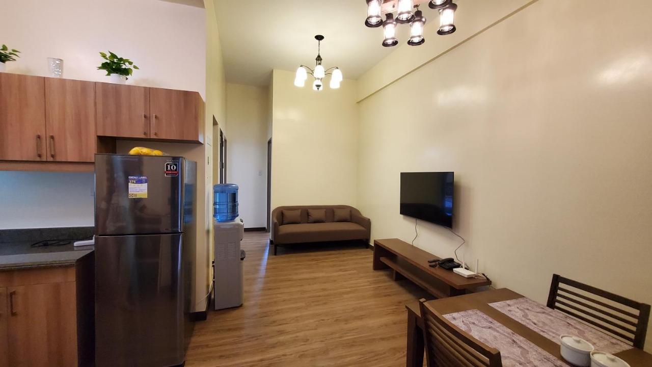 Bristle Ridge 2 Bedroom Panoramic View Baguio City Ngoại thất bức ảnh