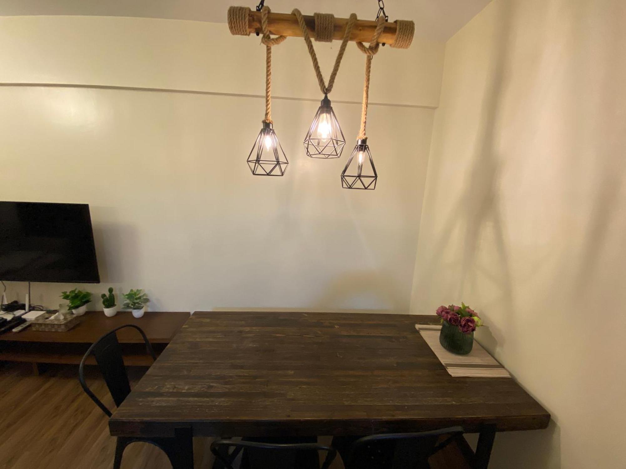 Bristle Ridge 2 Bedroom Panoramic View Baguio City Ngoại thất bức ảnh