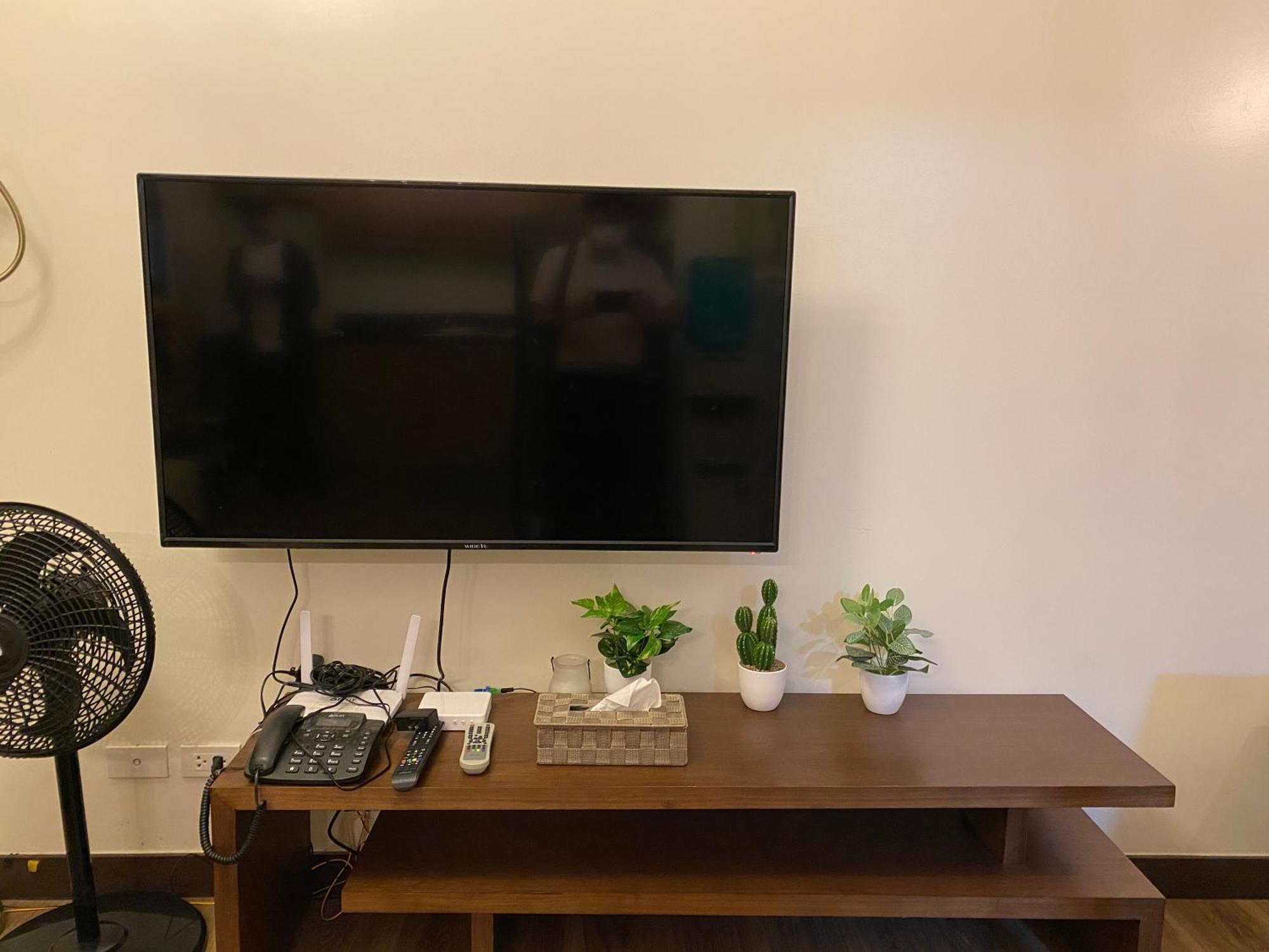 Bristle Ridge 2 Bedroom Panoramic View Baguio City Ngoại thất bức ảnh