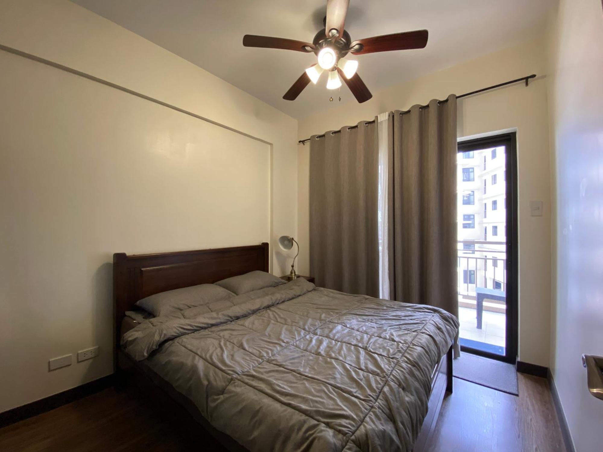 Bristle Ridge 2 Bedroom Panoramic View Baguio City Ngoại thất bức ảnh