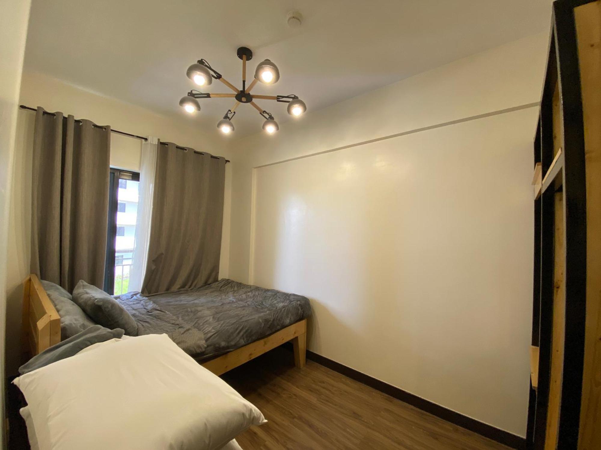 Bristle Ridge 2 Bedroom Panoramic View Baguio City Ngoại thất bức ảnh