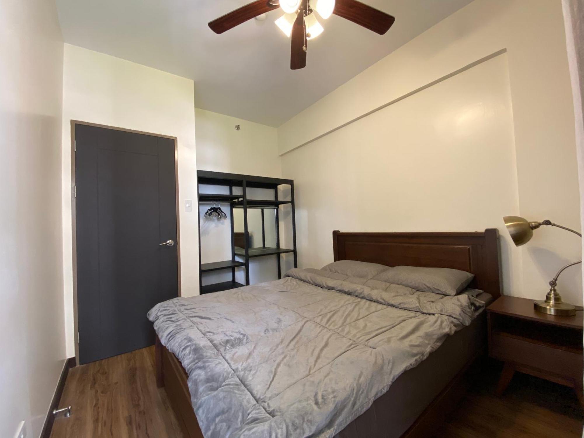 Bristle Ridge 2 Bedroom Panoramic View Baguio City Ngoại thất bức ảnh
