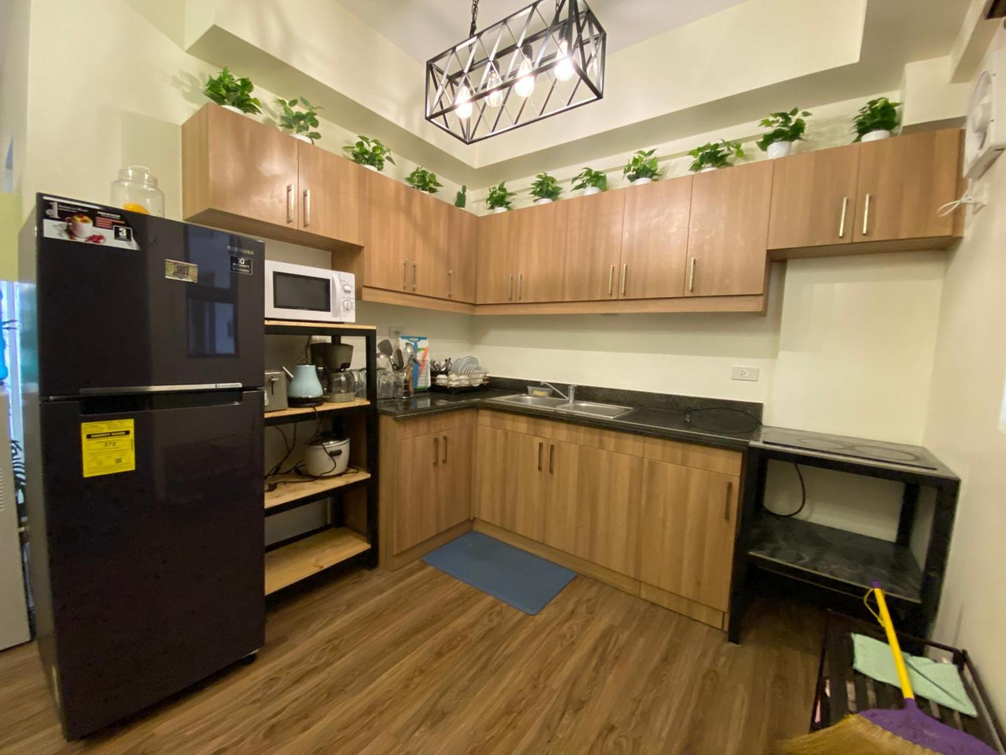 Bristle Ridge 2 Bedroom Panoramic View Baguio City Ngoại thất bức ảnh