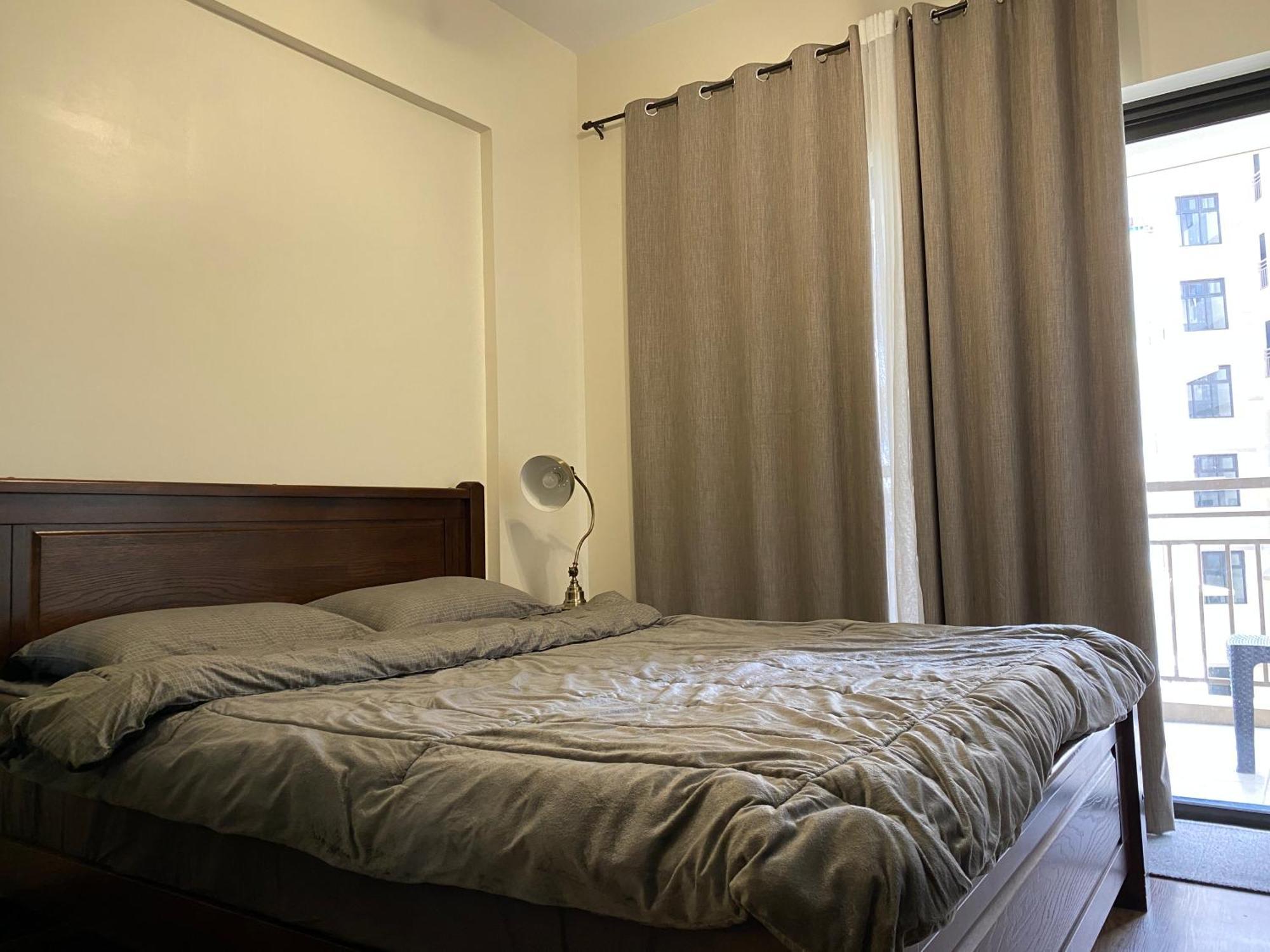 Bristle Ridge 2 Bedroom Panoramic View Baguio City Ngoại thất bức ảnh
