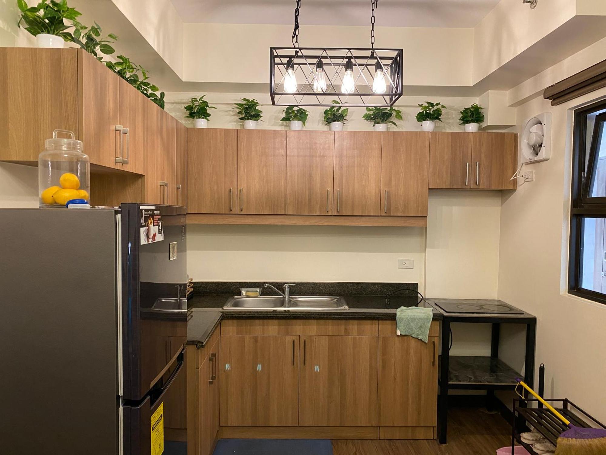 Bristle Ridge 2 Bedroom Panoramic View Baguio City Ngoại thất bức ảnh