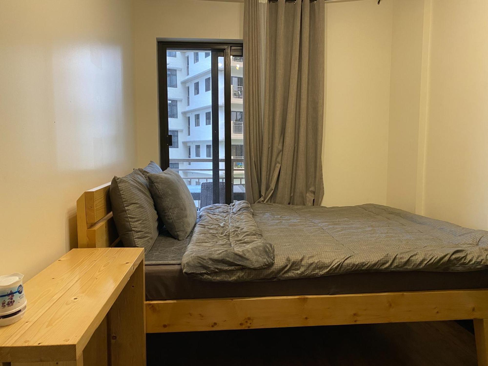 Bristle Ridge 2 Bedroom Panoramic View Baguio City Ngoại thất bức ảnh