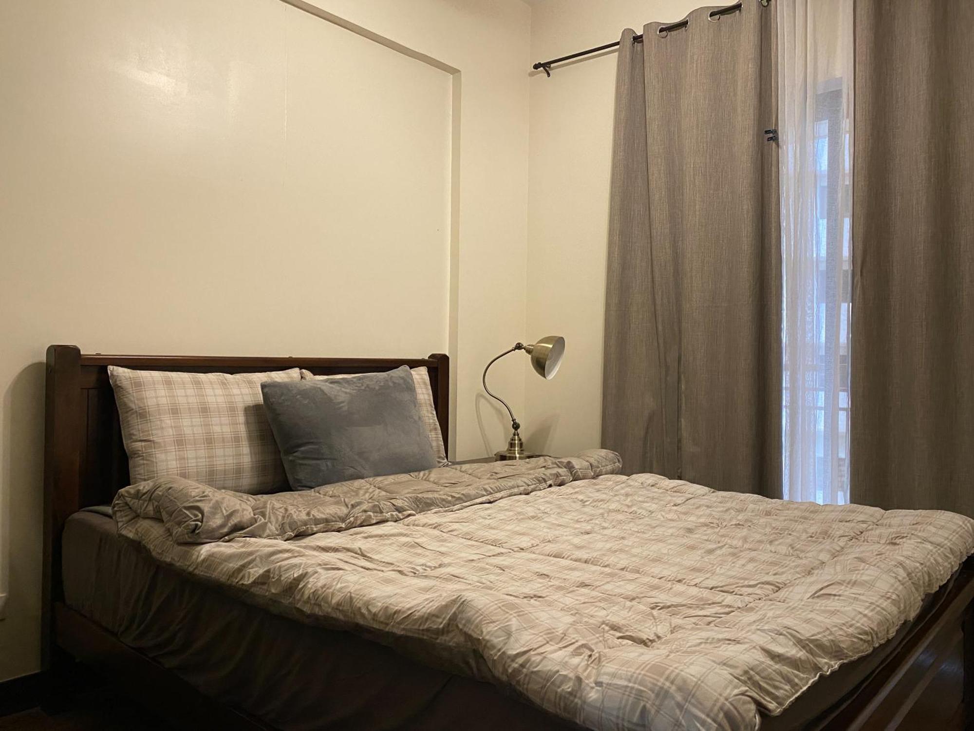 Bristle Ridge 2 Bedroom Panoramic View Baguio City Ngoại thất bức ảnh