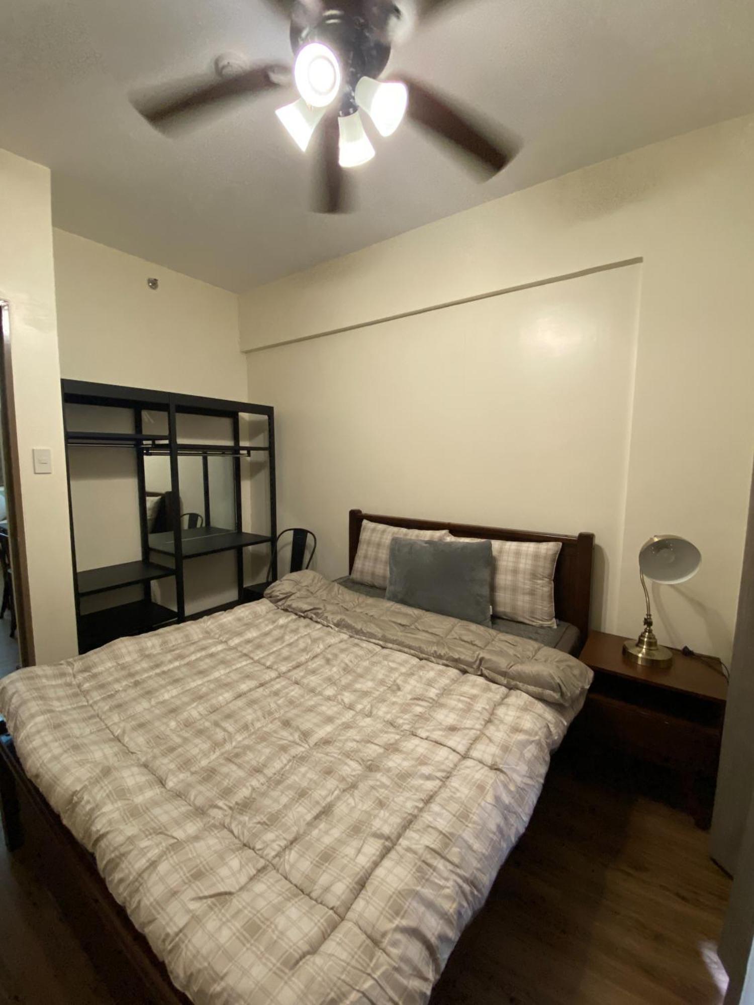 Bristle Ridge 2 Bedroom Panoramic View Baguio City Ngoại thất bức ảnh