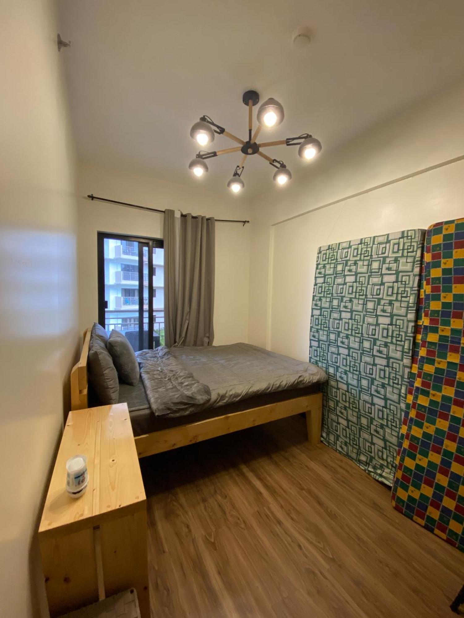 Bristle Ridge 2 Bedroom Panoramic View Baguio City Ngoại thất bức ảnh